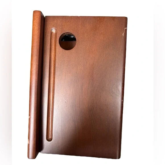 Retired American Girl Samantha’s School Desk - Picture 4 of 9